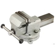 Слесарные тиски ЗУБР ЭКСПЕРТ 80 мм