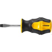 Отвертка STAYER HERCULES SL5x38