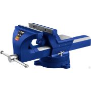 Слесарные тиски ЗУБР ПРОФЕССИОНАЛ 200 мм