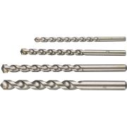 Набор сверл по бетону TOPHammer 4 шт d 5-6-8-10 мм STANDARD STAYER