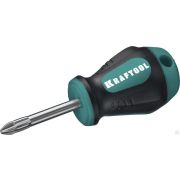 Отвертка KRAFTOOL Х-Drive PH2x38