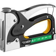 Стальной мощный степлер тип 140 6-14 мм /36/300/500, STAYER HERCULES-140