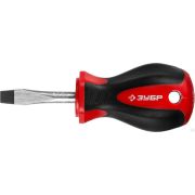 Отвертка ЗУБР Мастер SL5x38