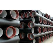 Труба ВЧШГ 900 мм 6м + манжета TYTON