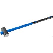 Кувалда с фиберглассовой удлинённой рукояткой, 600 мм СИБИН 3 кг