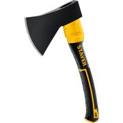 Кованый топор STAYER FIBERGLASS, 1200/1350 г, 410 мм