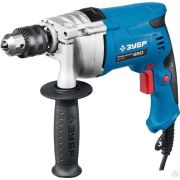 Ударная дрель в кейсе, серия Профессионал ЗУБР 850 Вт