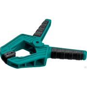 Струбцина SC-5 пружинная 50/50 мм, KRAFTOOL