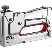 Стальной компактный степлер тип 53 4-14 мм, KRAFTOOL Expert-53