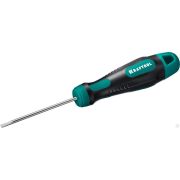 Отвертка KRAFTOOL Х-Drive SL25x60