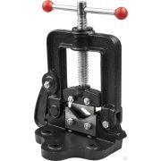 Трубные откидные тиски STAYER 35