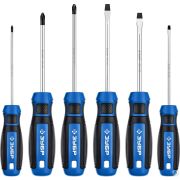 Набор отверток ЗУБР Профессионал-6 6 шт