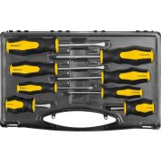 Набор отверток STAYER HERCULES 8 шт