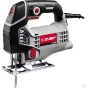 Лобзик электрический, 710 Вт, ЗУБР