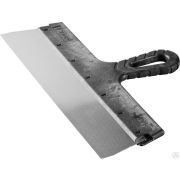 Шпатель ЗУБР Мастер ФАСАДНЫЙ нержавеющее полотно, 350 мм