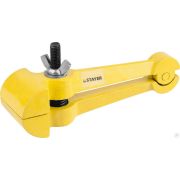 Ручные тиски STAYER 50 мм