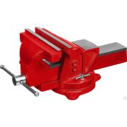 Слесарные тиски MIRAX 200 мм