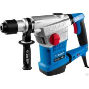 Перфоратор SDS Max, серия Профессионал ЗУБР 1250 Вт, 40 мм