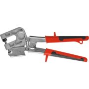 Просекатель для тонкостенных металлоконструкций ЗУБР МАСТЕР