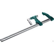 Струбцина EXTREM EF-60/12 тип F 600/125 мм, KRAFTOOL