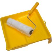 Набор STAYER Валик ВЕСТАН с ванночкой, 240 мм