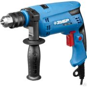 Ударная дрель в кейсе, серия Профессионал ЗУБР 780 Вт