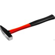 Молоток с фиберглассовой рукояткой MIRAX 400