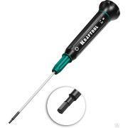 Отвертка Precision для точных работ HEX13, KRAFTOOL