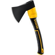 Кованый топор STAYER FIBERGLASS, 600/800 г, 350 мм