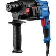 Перфоратор SDS Plus, серия Профессионал ЗУБР 750 Вт, 24 мм