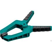 Струбцина SC-10 пружинная 100/100 мм, KRAFTOOL