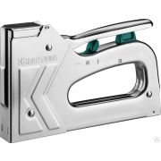 Стальной рессорный степлер тип 140 6-16 мм /300/500, KRAFTOOL HARD-140