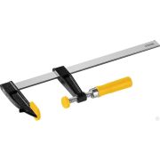 Струбцина CF-300/120 тип F 300/120 мм, STAYER