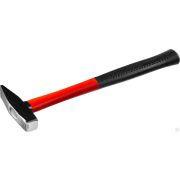 Молоток с фиберглассовой рукояткой MIRAX 200