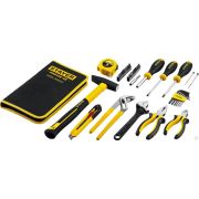 Универсальный набор инструмента для дома 40 предметов STAYER Master-40
