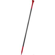 Лом строительный, 1300 мм, 25 мм, круглый, ЗУБР