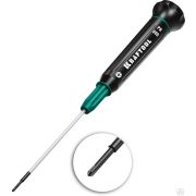 Отвертка Precision для точных работ PH 000, KRAFTOOL