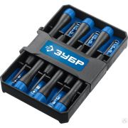 Набор отверток TX-6 для точных работ 6 предметов ЗУБР