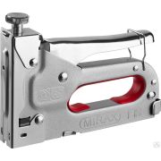 Стальной степлер тип 53 4-14 мм, MIRAX X-53