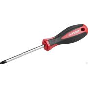 Отвертка ЗУБР Мастер PH2x100
