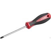 Отвертка ЗУБР Мастер PH1x100