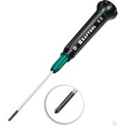 Отвертка Precision для точных работ PH 00, KRAFTOOL