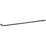 Лом монтажный, 1300 мм, 25 мм, круглый, СИБИН