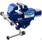 Слесарные тиски ЗУБР КОМПАКТ 70 мм