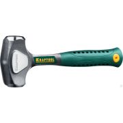 Кувалда цельнокованая KRAFTOOL THOR 15 кг