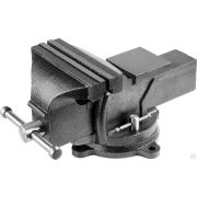 Слесарные тиски STAYER 100 мм