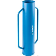 Забиватель для столбов диаметром до 150 мм, ЗУБР