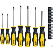 Набор отверток Hercules-K27 с насадками 27 шт STAYER