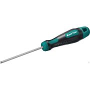 Отвертка KRAFTOOL Х-Drive HEX3x75