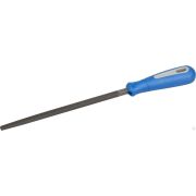 Квадратный напильник, двухкомпонентная рукоятка, 200 мм ЗУБР Профессионал